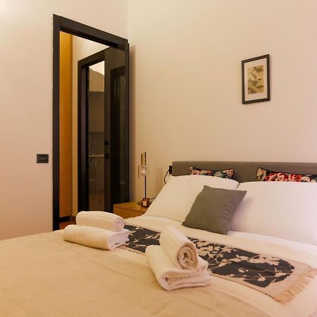 The Best Rent - Modern Apartment In The Center มิลาน ภายนอก รูปภาพ