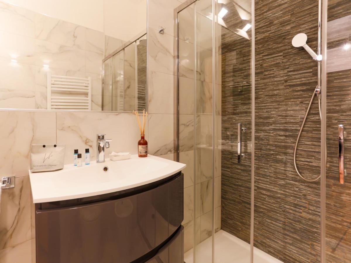 The Best Rent - Modern Apartment In The Center มิลาน ภายนอก รูปภาพ