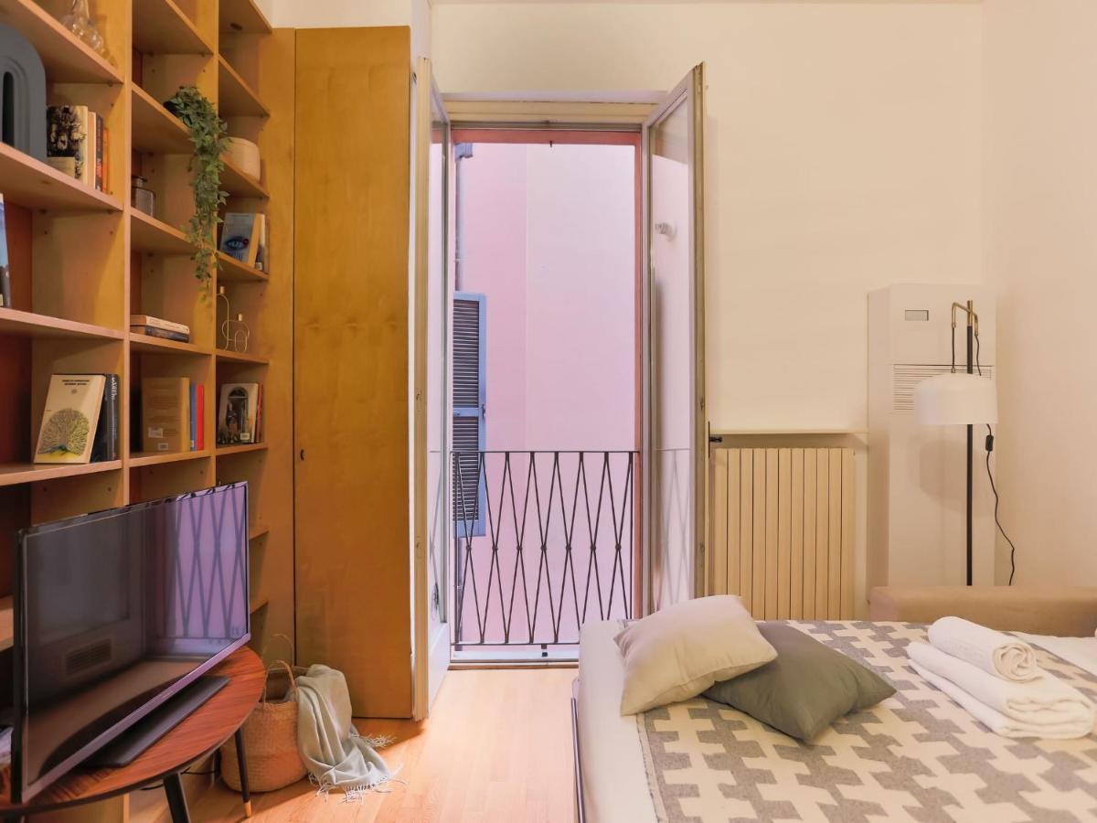 The Best Rent - Modern Apartment In The Center มิลาน ภายนอก รูปภาพ