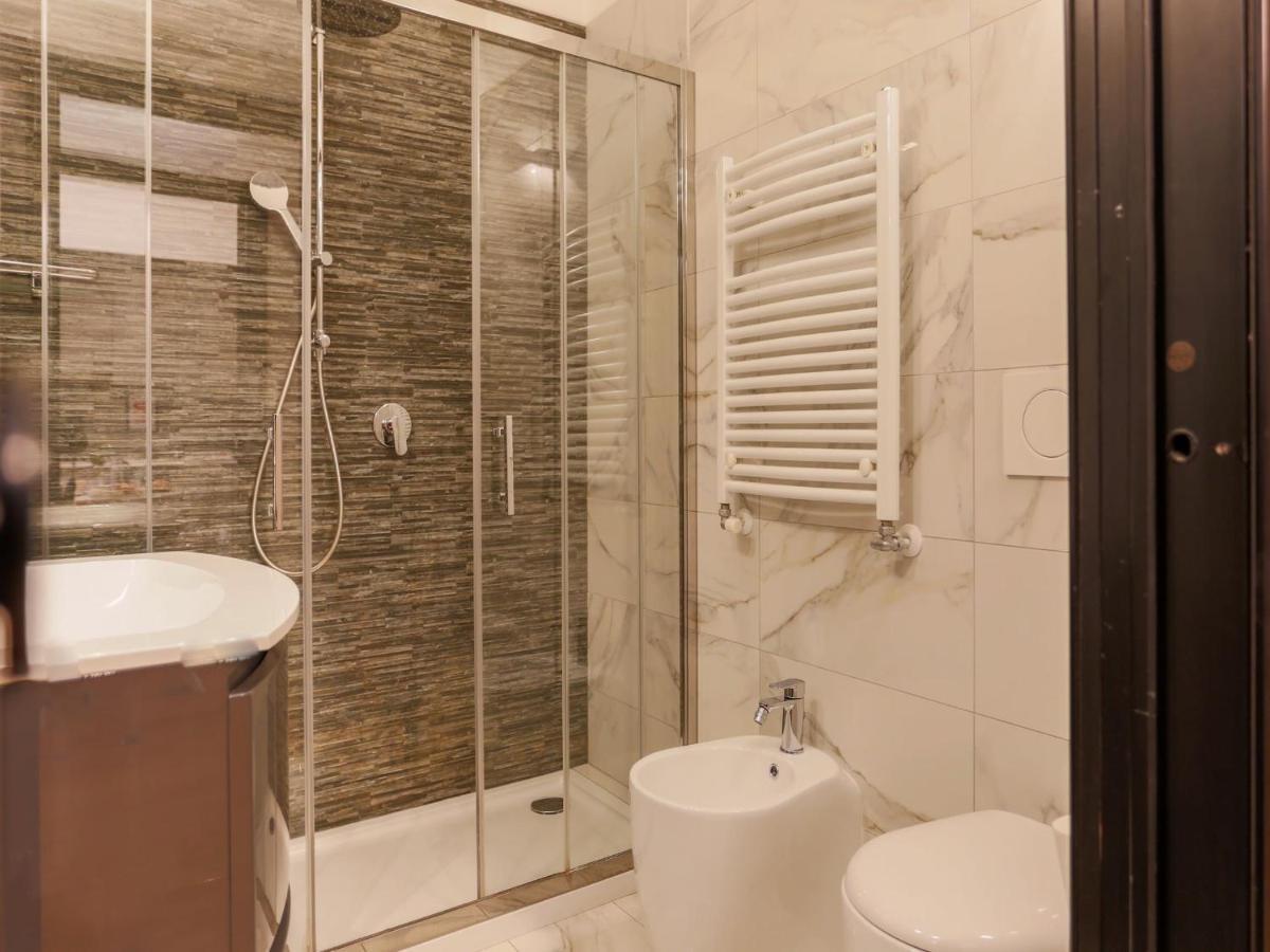 The Best Rent - Modern Apartment In The Center มิลาน ภายนอก รูปภาพ